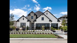 The Belmore in Richmond, TX Home Design #Shorts | Toll Brothers