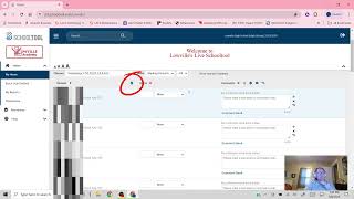 Screencast Video - Instructional Video - Submitting Quarterly Grades on SchoolTool