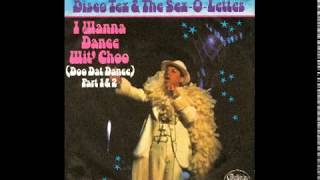 Disco Tex \u0026 His Sex O Lettes - I Wanna Dance Wit' Choo (Doo Dat Dance) - 1975