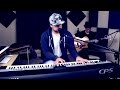 Zedd & Aloe Blacc - Candyman (Joe Aielli Cover)