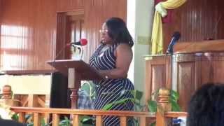 Vlog #14 : JamaicaDay10 - Rest In Peace Grandma !