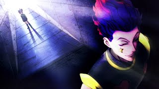 Gon vs Hisoka AMV