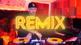 REMIX 2022 | #2 | Remixes of Popular Songs - Mixed by Deejay FDB