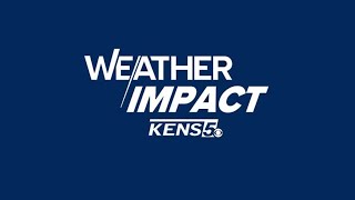 San Antonio Sunday weather forecast