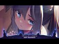 Nightcore   Dark Passenger   Lyrics