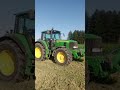 ジョンディア　johndeere スガノ　ハーフソイラ　ヤンマー　トラクター　trimble トリンブル　