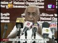 news 1st dr. gunadasa amarasekara says mahinda rajapaksa didn t ruin the country