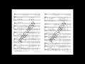 lead with love satb choir a cappella by melanie demore