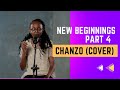 Chanzo (Faith Mutanu Cover) New Beginnings Part 4.