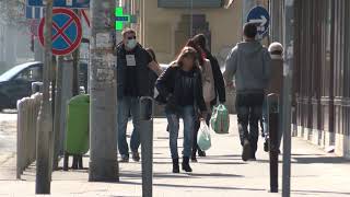 Körkép - Nehéz helyzetben a vállalkozók