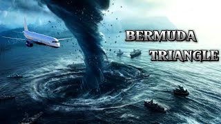 বারমুডা ট্রায়াঙ্গেলের রহস্যময় ঘটনা l Mystery Bermuda Triangle । Life History @Lifehistory24