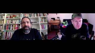 Jamie Drummond On Food \u0026 Wine #636 A Chat With Winemaker Roberto Echeverria, Chile   Part 2