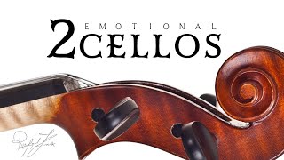 Emotional 2 Cellos | Classical Background Music for Videos | Rafael Krux