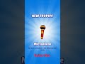 I win 1 trophy in Subway surfers #shorts #viral #trending #nikunjgargoffical