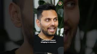 Jay Shetty and Radhi : The Power of Meditation in Our Relationship 🧘🏼
