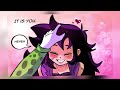 Laura x Perfect Cell The Perfect Family  DBZ COMIC DUB