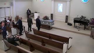 Remembering the Life of Myrtle Mae Elizabeth Altman