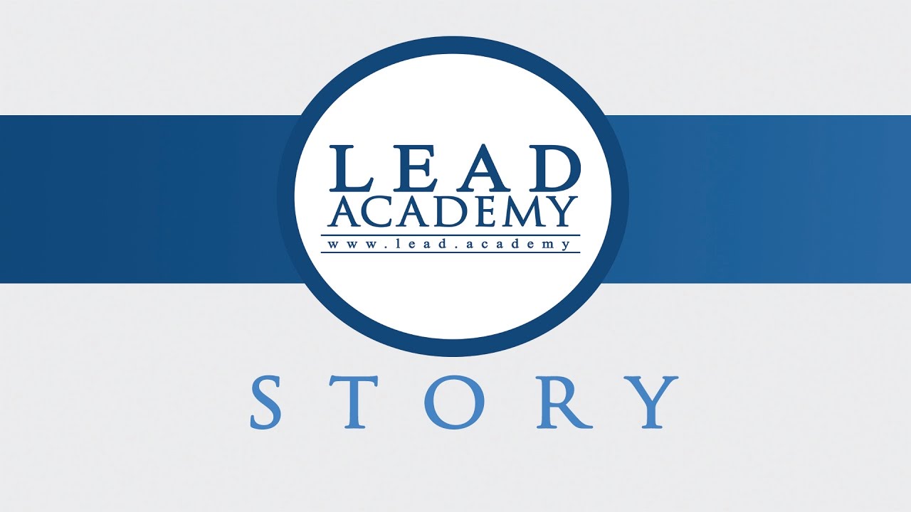 Lead Academy - YouTube