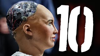 10 wpadek sztucznej inteligencji [TOPOWA DYCHA]