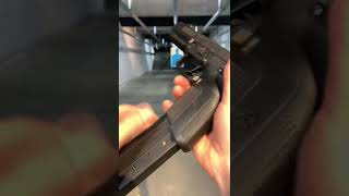 Pistola FN 5.7x28mm #shorts #viral #armas