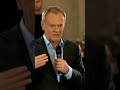 Donald Tusk - To na końcu z tego wychodzi nie Laptop dla Ucznia tylko jakiś wielki Wał (24.03.2023)