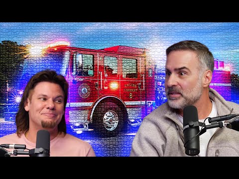 Is fireman a respected job?