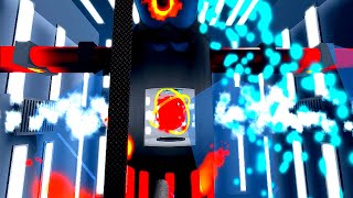 Facility Technology Core meltdown