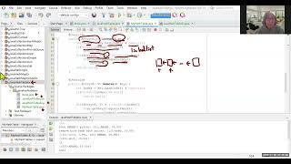 Book Java OOP and Data Structures Chapter 21 Video 2