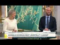 här är sveriges mest jämställda kommun – ”vi är jätteglada” nyhetsmorgon tv4 u0026 tv4 play