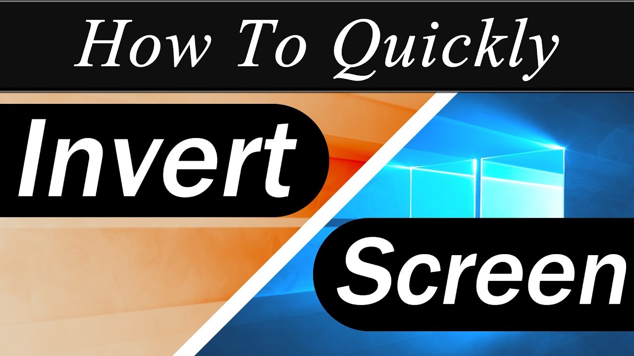 How To Turn Off Invert Colors On Chromebook How To Turn Off Invert Colors On Chromebook