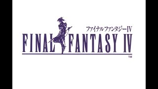 The Final Battle Extended - Final Fantasy IV