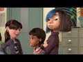 Why Joy Did NOT Get A Matching Emotion For Inside Out 2
