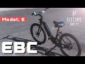 Electric Bike Company Model E // Unboxing & Review (2022) **DISCOUNT CODE**