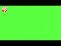 Insictech Musicland Green Screen Chroma Key [HD] (16:9)