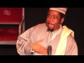 Shaykh Ahmed Tijani Ben Omar //