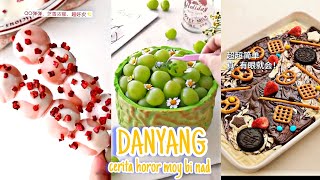 [EPISODE 52] 🍑 ~DANYANG~ //MASAK SAMBIL CERITA HOROR MOY BI NAD// (SCARY THINGS)