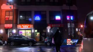 5 Investigates undercover finds prostitution, 'human trafficking'