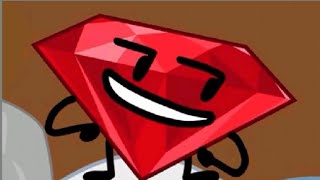 Ruby's secret weapon