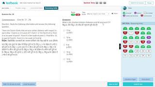 Day 18 | SBI Clerk Pre Testbook Mock Test 21 | SBI JA 2024 | IBPS PO , SBI Clerk , SBI PO |