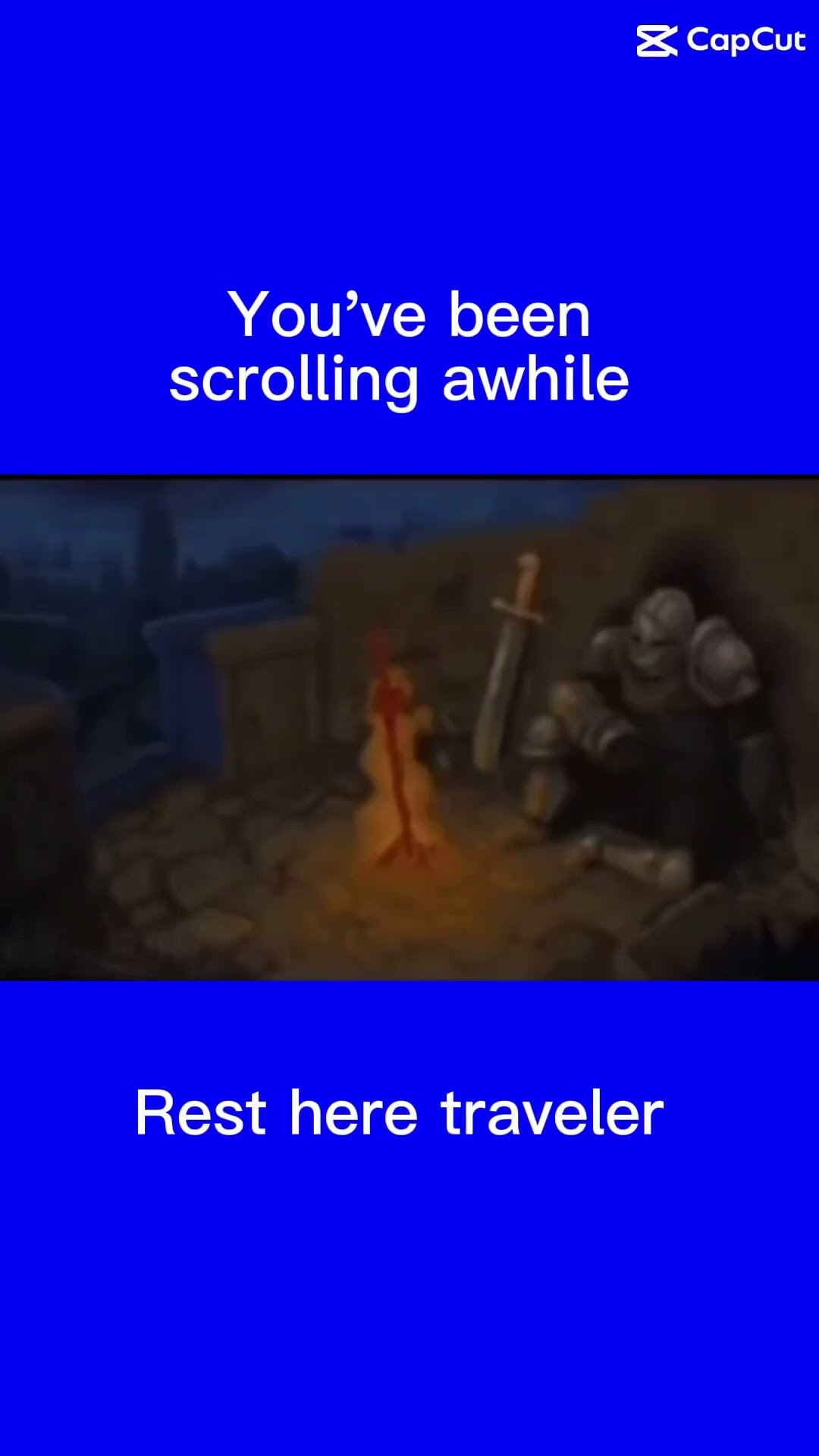Rest Here Traveler Youtube