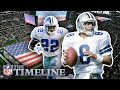 America's Team: A Nickname That Goes Way Beyond a Nickname | The Timeline