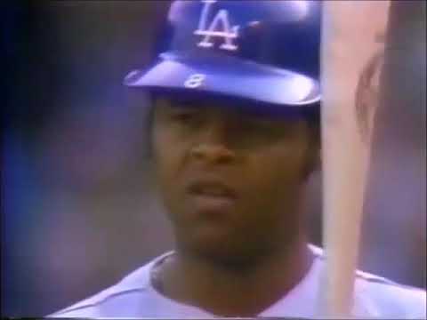 1978 World Series, Game 4 - Dodgers @ Yankees - YouTube