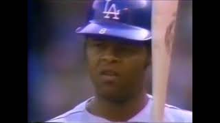 1978 World Series, Game 4 - Dodgers @ Yankees