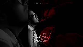 Heartbreak Anniversary - Oluka Dinel #Shorts