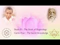 Savitri Reading by The Mother - Book 01 - Canto 04