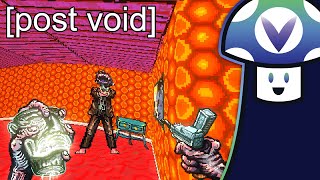 [Vinesauce] Vinny - Post Void