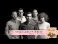 Great Lake Swimmers -  Zero in the City [Audio]