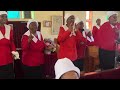 COGHDWM Region 2 Revival 2025 - uYesu ulithemba lami