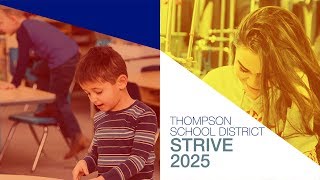 Introduction to Strive 2025