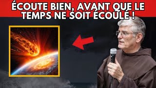 URGENT : L'ABBÉ PETAR FAIT UNE RÉVÉLATION CHOQUANTE ! | ÉCOUTEZ !